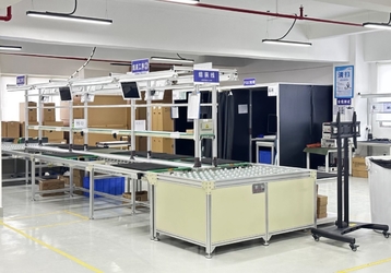 Cina Guangzhou GZAIR Instruments Co., Ltd. Profil Perusahaan