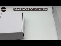 GZAIR-1600P-V CO2 Controller