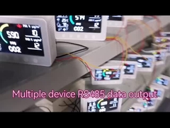 PT02 - Keluaran tanggal RS485