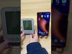 PT04 tuya link function