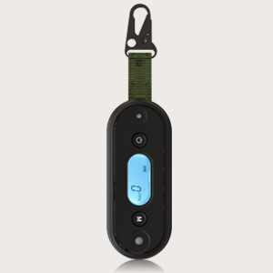 Good price IP67 Waterproof Pocket CO Detector Sensor elektrokimia dengan tampilan digital on line