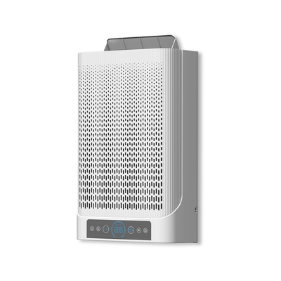 Good price Ultra Silent True Hepa Air Purifier 1000 sq ft Cleaner Untuk Deodorisasi Hewan Peliharaan on line