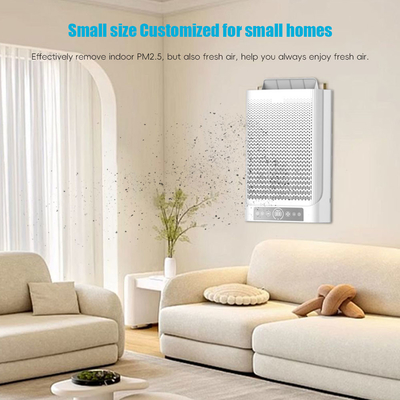Good price Kualitas Udara Pembersih Udara Rumah Humidifier H12 HEPA Disesuaikan untuk Merokok Di Dalam Ruang on line
