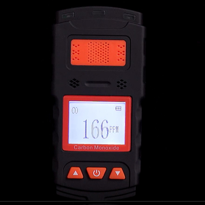 Good price Ledakan Proof Handheld Portable Co Alarm Gas Detektor Untuk Lingkungan Berbahaya on line