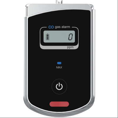 Good price Elektrochemical Vehicle Travel CO Monitor Detektor asap karbon monoksida untuk pengemudi on line