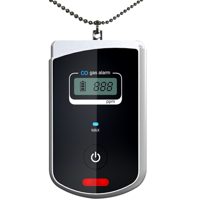 Good price Robust Portable Carbon Monoxide Detector CO Gas Alarm Untuk Penerbangan Laut on line