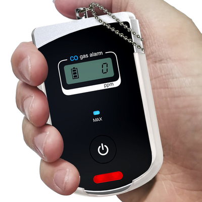 Grosir Beli Perjalanan Portable Co Alarm Gzair Karbon Monoksida Detektor Custom