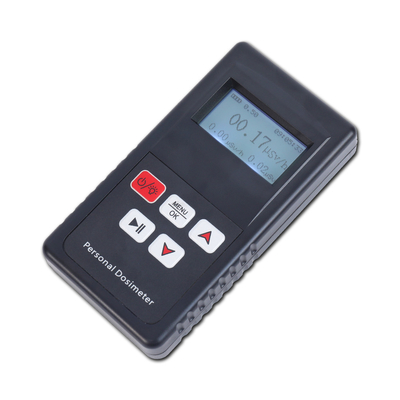 Alat Detektor Radiasi Nuklir Eksplorasi Luar Ruang Geiger Counter Beta Gamma X-ray