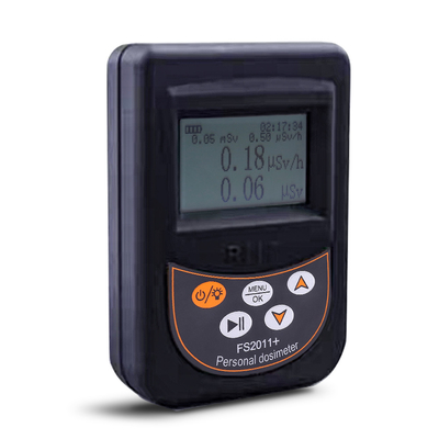 Good price Geiger Müller Nuclear Radiation Reader Counter Detector Untuk Penelitian Ilmiah on line