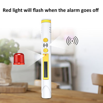 Harga yang bagus Portable Pocket Handheld Geiger Counter: Nuclear Radiation Detection Device (OEM Solutions) on line