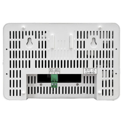 OEM Smart CO2 IAQ Monitor - Detektor Kualitas Udara 5V 2A untuk Penggunaan Komersial & Industri