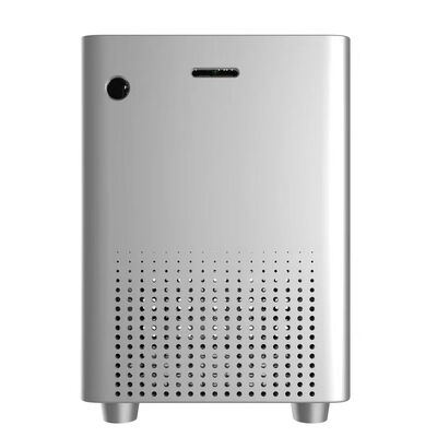 Smart Home Radon Monitor, Ringan dengan Sensor Akurat, Detektor Keamanan Udara Indoor, OEM Tersedia