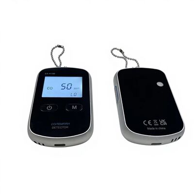 Harga yang bagus Industri Handheld CO Meter - High-precision Carbon Monoxide Gas Analyzer untuk HVAC Teknisi, Laboratorium & Keselamatan Tempat Kerja on line